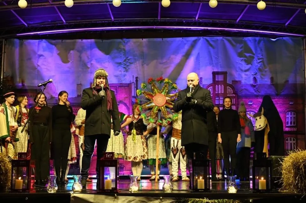 Ostatni dzień Rudzkiego Jarmarku Świątecznego 16