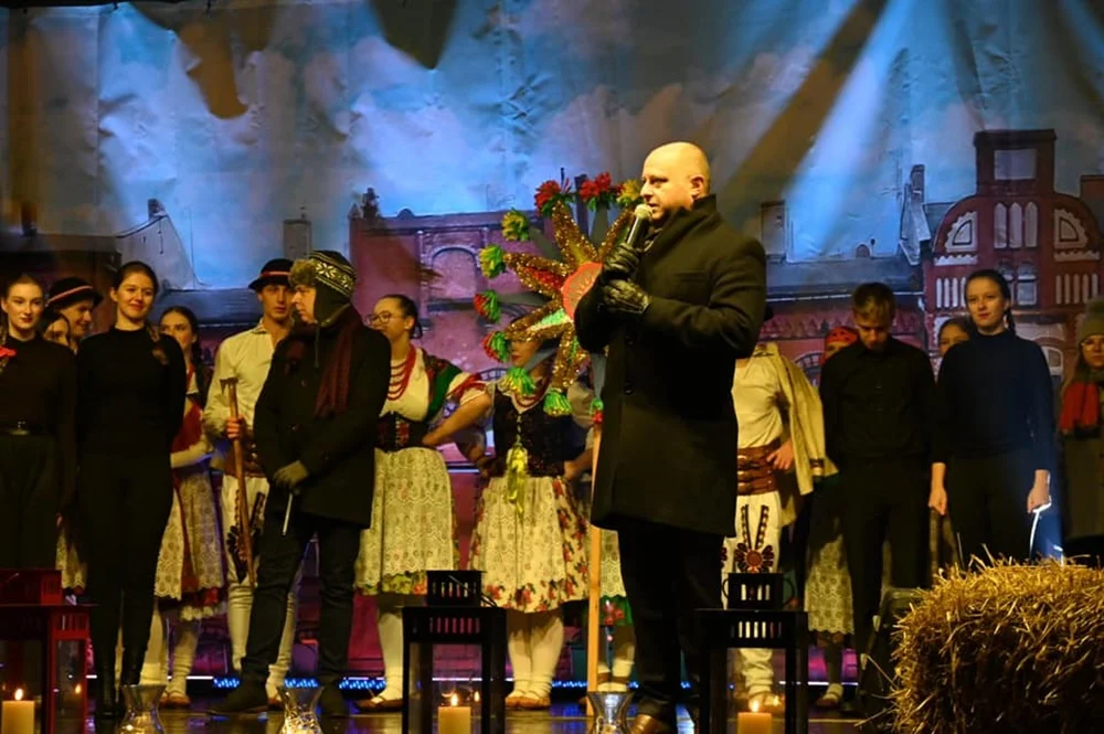 Ostatni dzień Rudzkiego Jarmarku Świątecznego 18