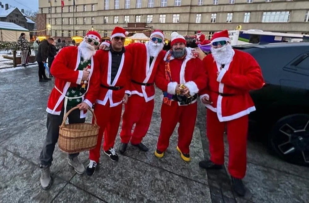 Rudzki Jarmark Świąteczny dobiegł końca! [FOTO]