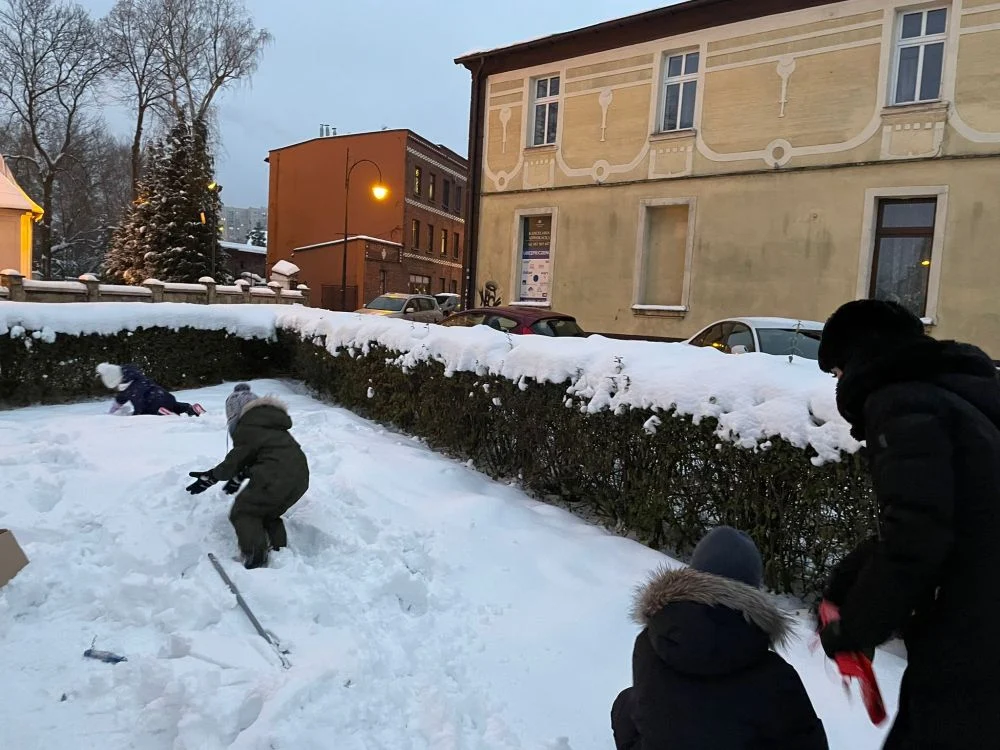 Choinka w Kochłowicach 10