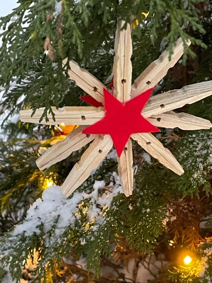 Choinka w Kochłowicach 17