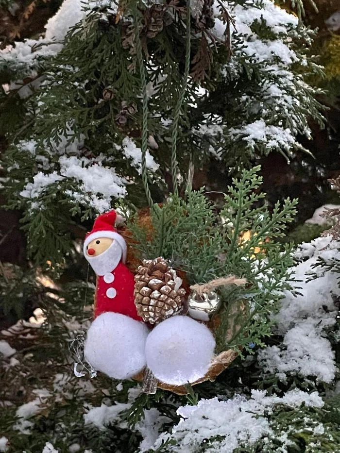 Choinka w Kochłowicach 18