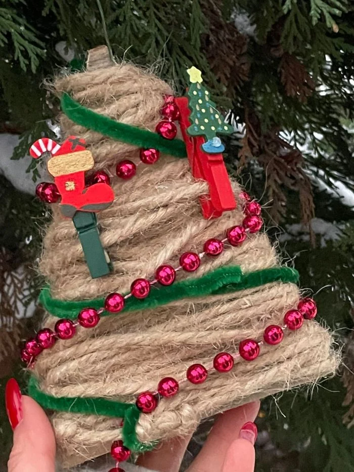 Choinka w Kochłowicach 23