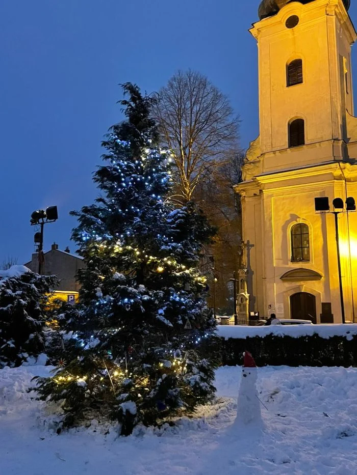 Choinka w Kochłowicach 24