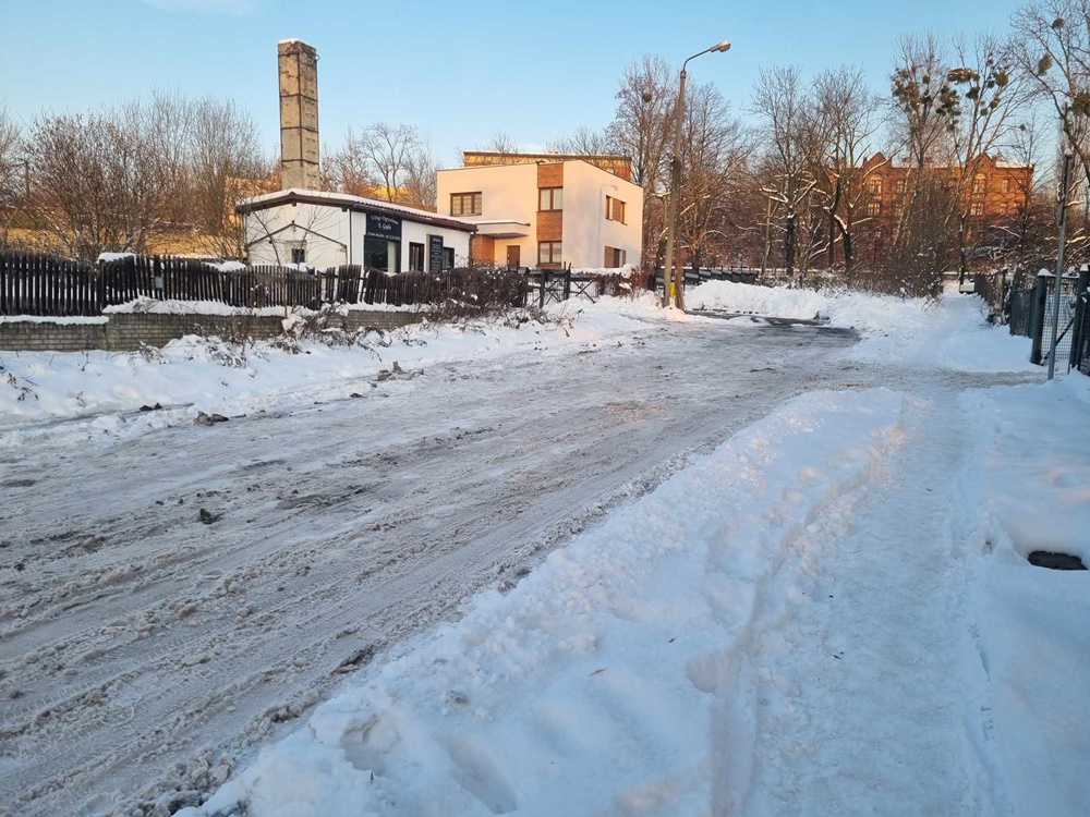 Akcja Zima w praktyce 1