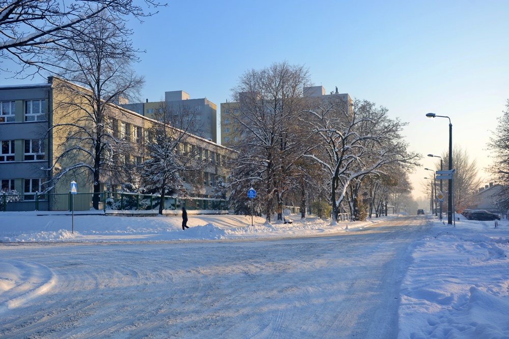 Akcja Zima w praktyce 8