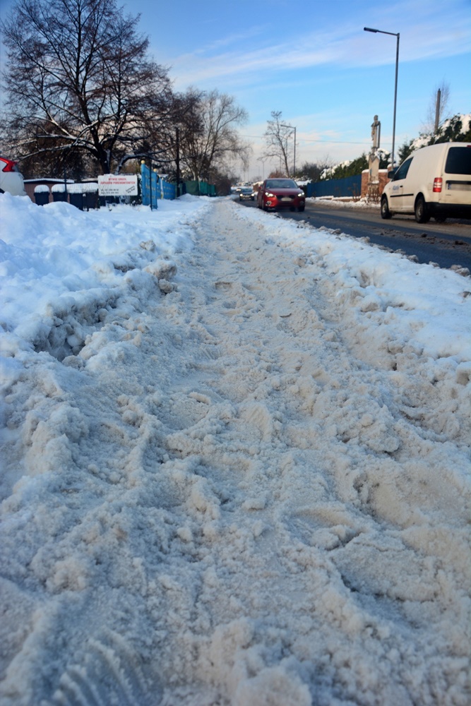 Akcja Zima w praktyce 18