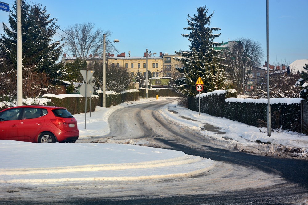 Akcja Zima w praktyce 20