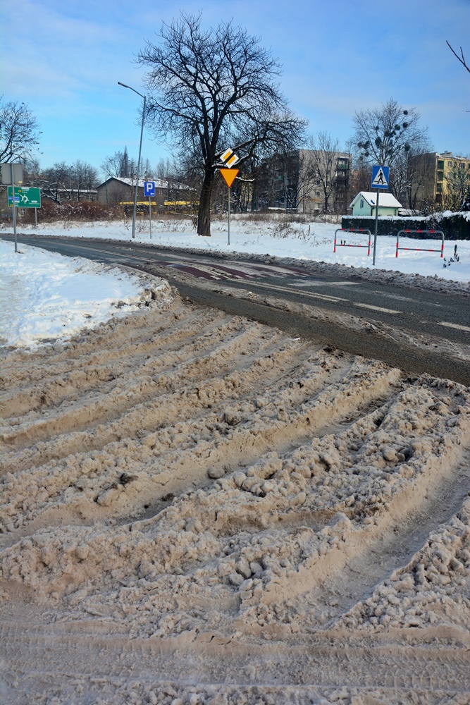 Akcja Zima w praktyce 24