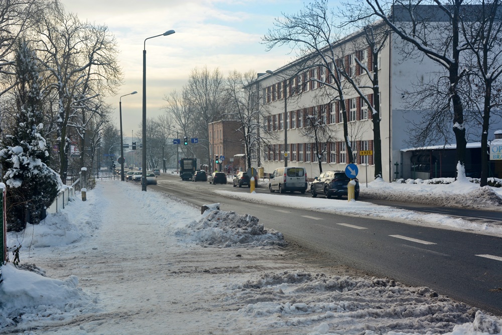 Akcja Zima w praktyce 73