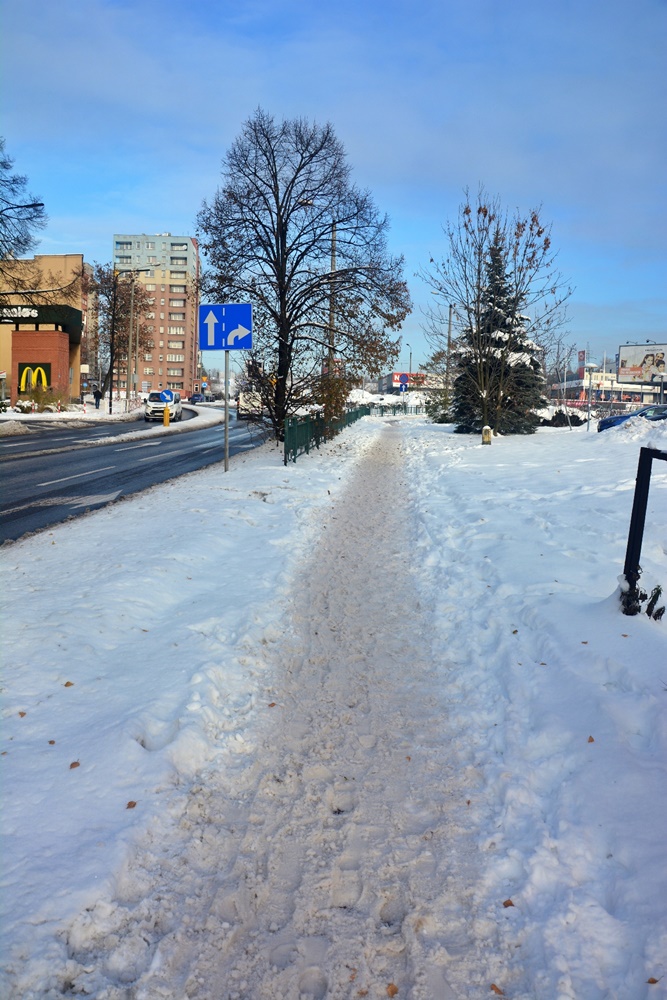 Akcja Zima w praktyce 91