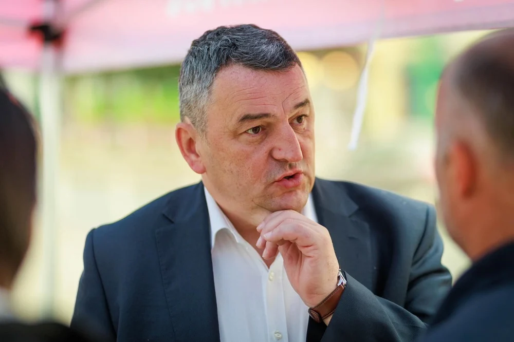 Wybrano nowy Rząd. Marek Wesoły został odwołany z funkcji wiceministra Aktywów Państwowych