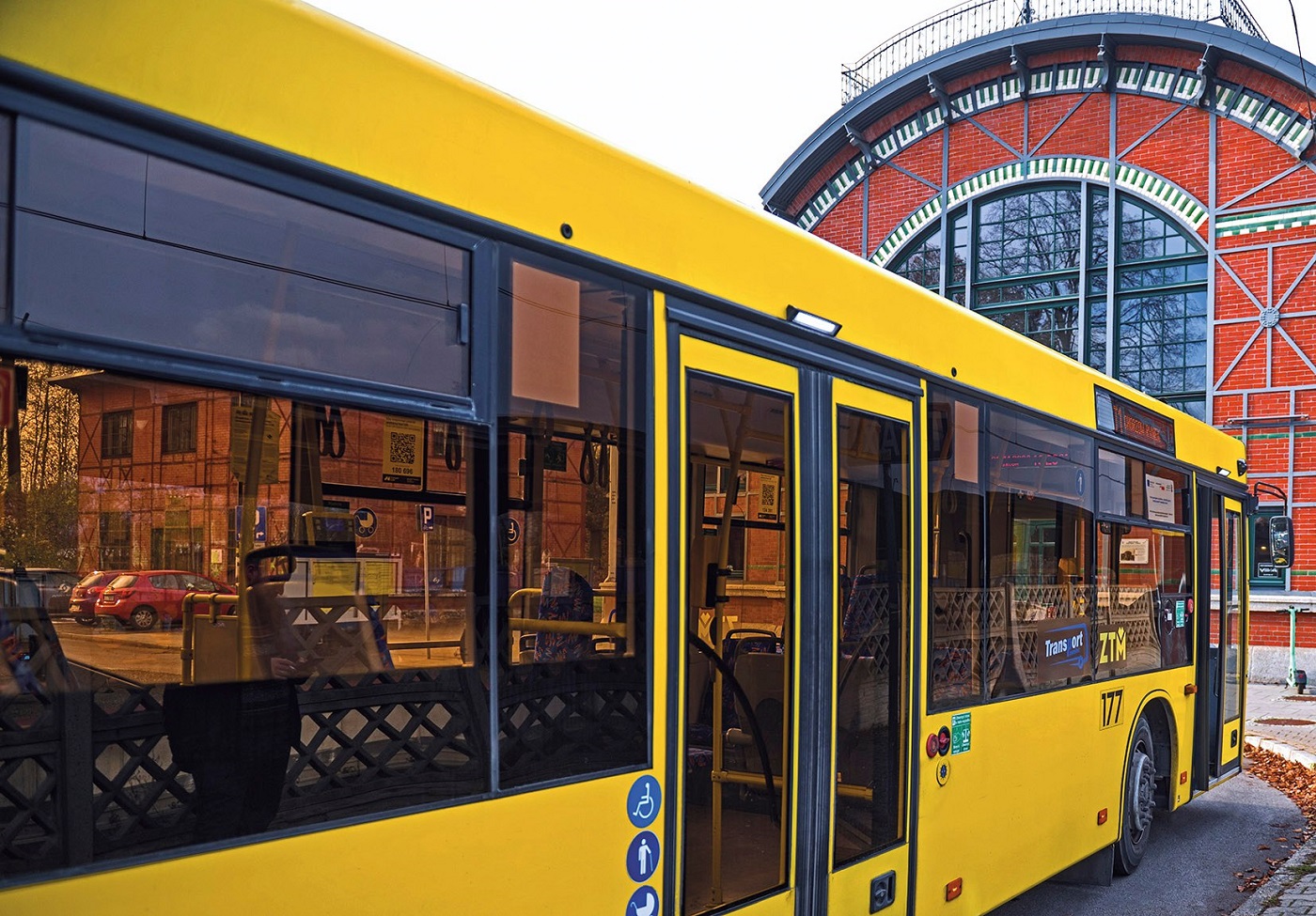 Ruda Śląska: Nowe przystanki komunikacji miejskiej już od soboty!