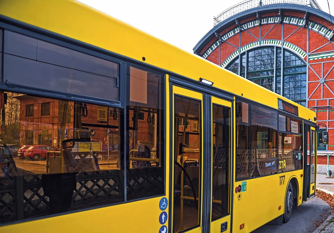 Ruda Śląska: Nowe przystanki komunikacji miejskiej już od soboty!