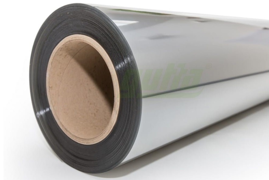 Czym jest folia Mylar?