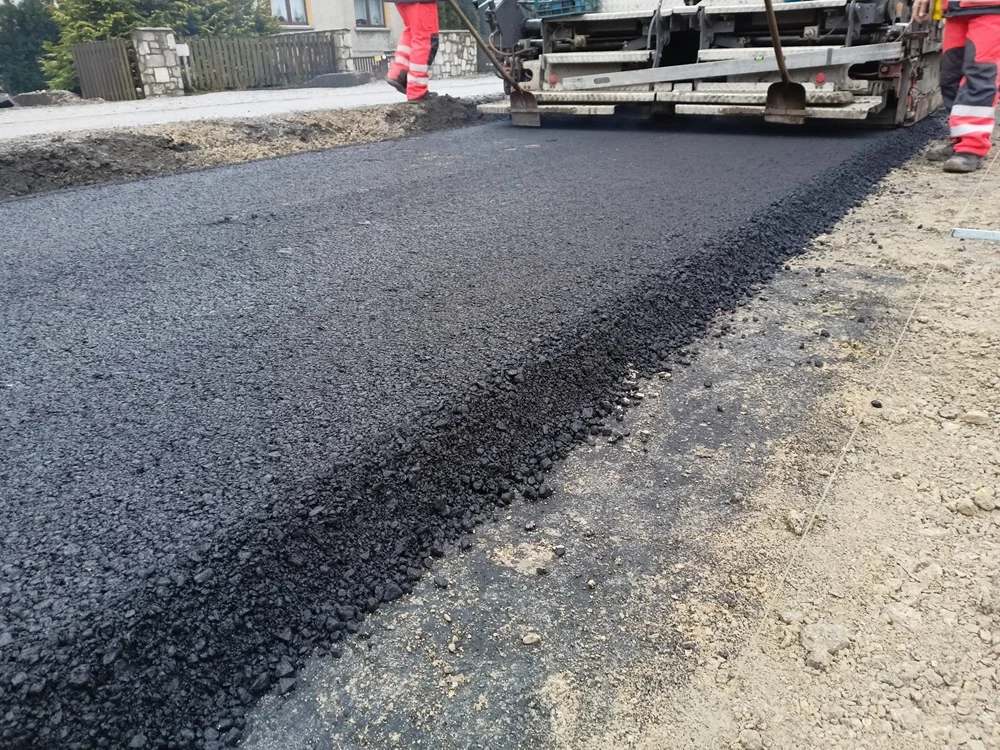 Halemba: Utrudnienia w ruchu spowodowane przebudową DW 925