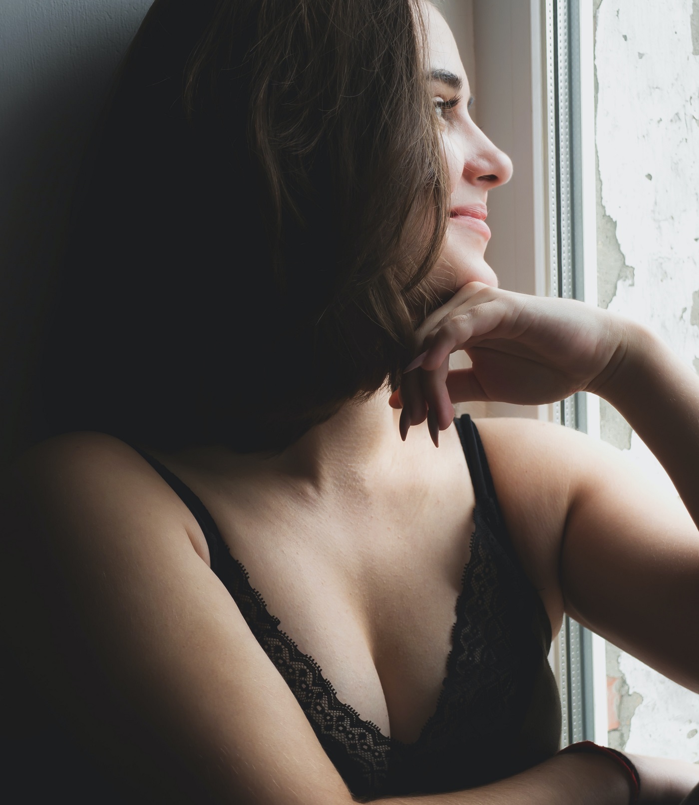 Bielizna damska dla każdej figury: jak dobierać rozmiar i fason?