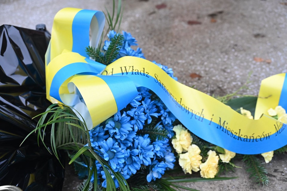 Bieg Dziewięciu Górników 1