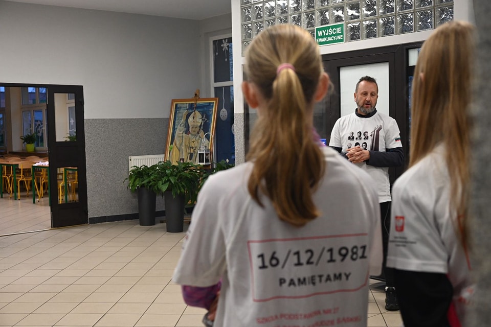 Bieg Dziewięciu Górników 9