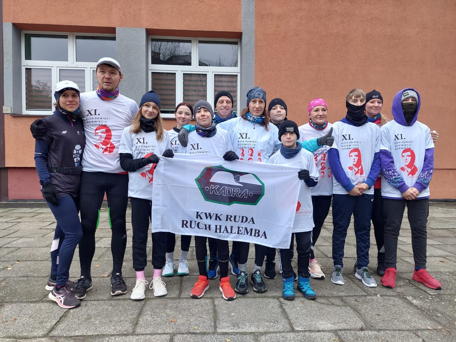 Bieg Dziewięciu Górników 10