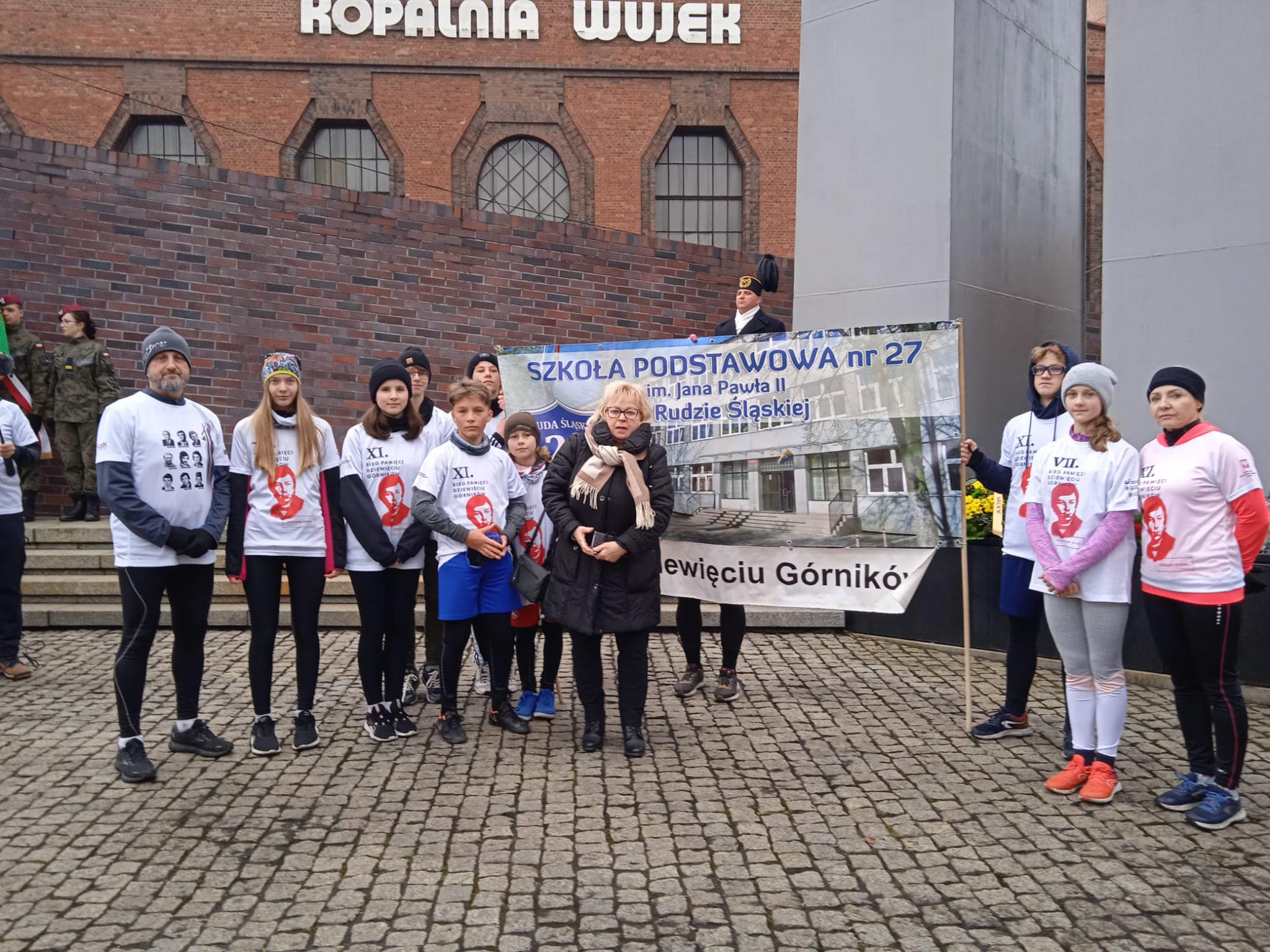 Bieg Dziewięciu Górników 11