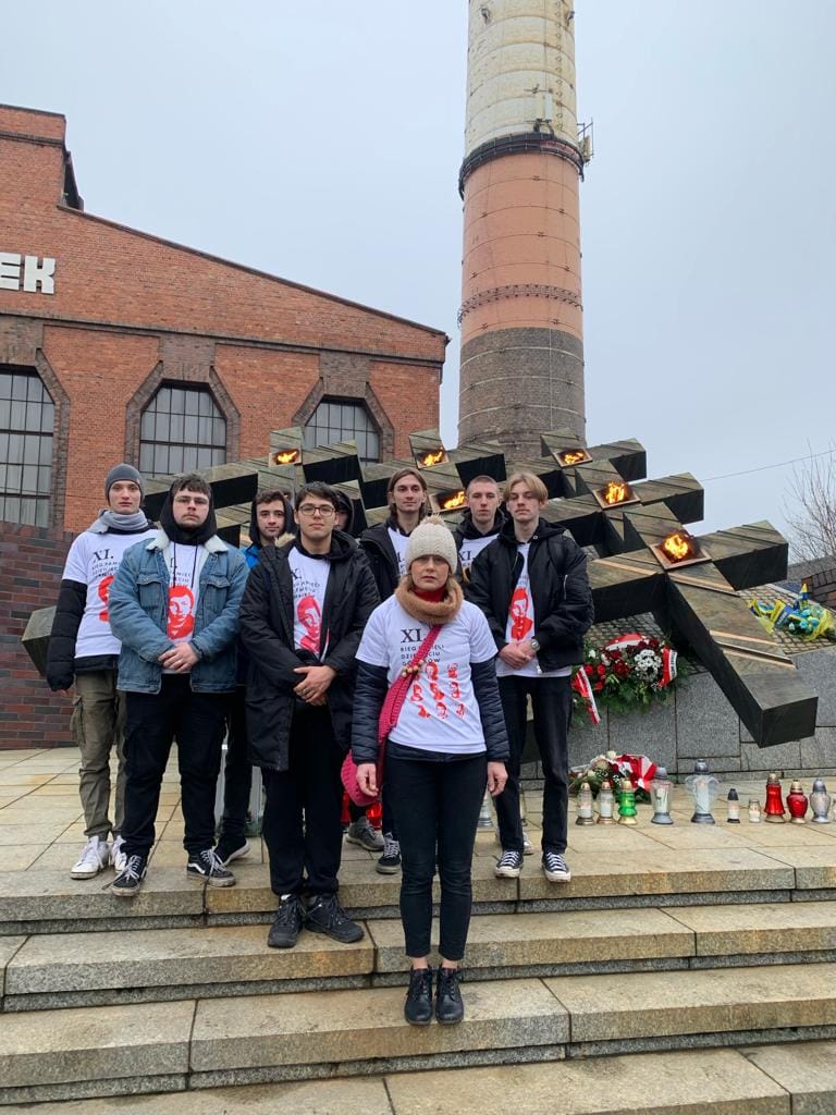 Bieg Dziewięciu Górników 14