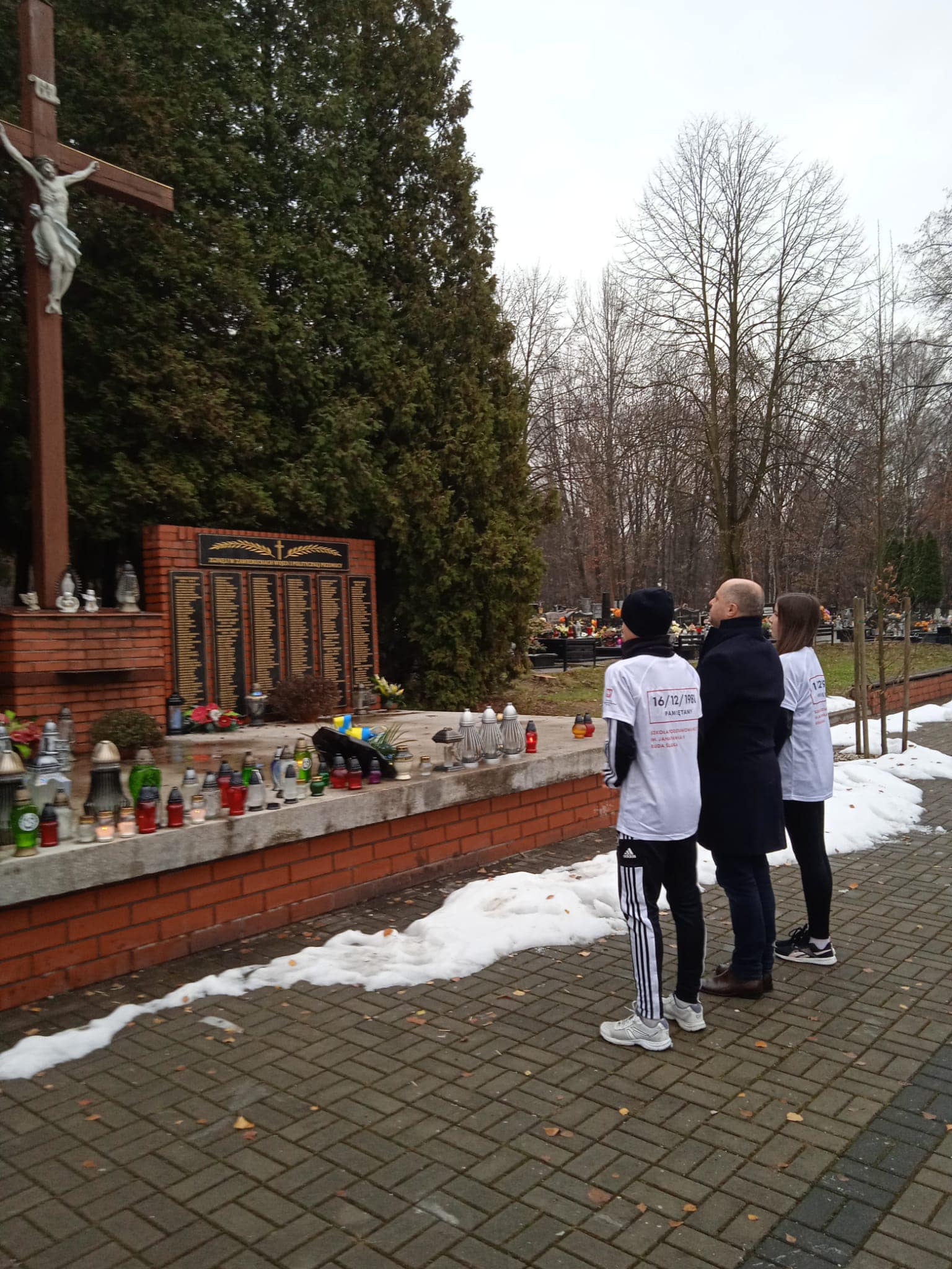 Bieg Dziewięciu Górników 16