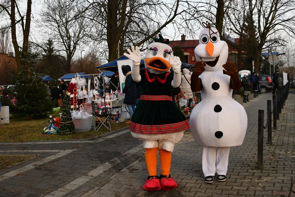 Świąteczne Kochłowice 2.0 1