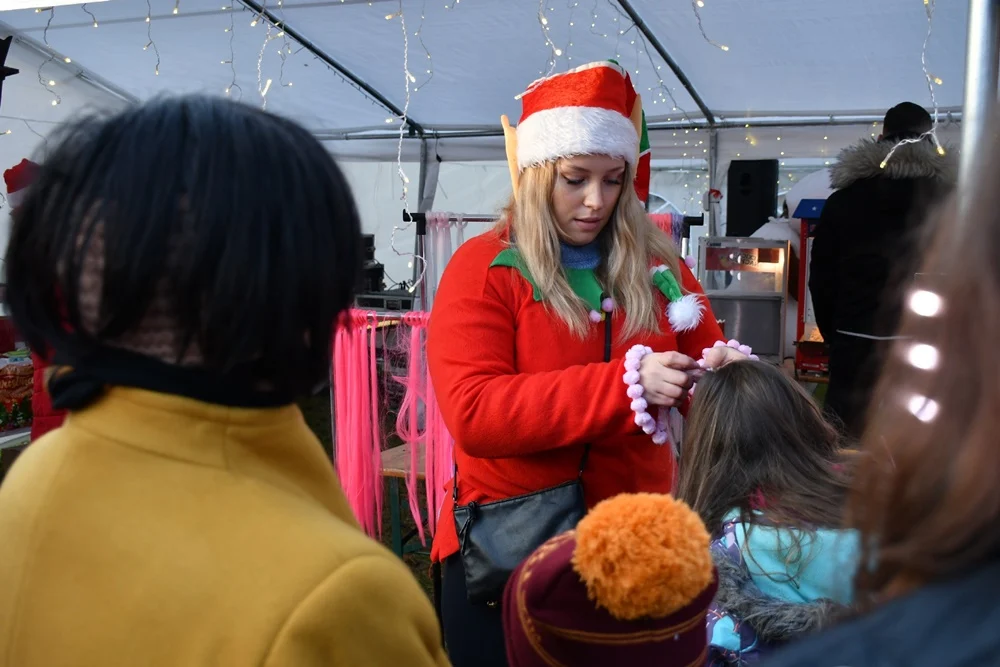 Świąteczne Kochłowice 2.0 7