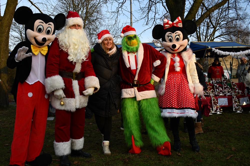 Świąteczne Kochłowice 2.0 8