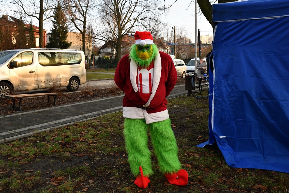 Świąteczne Kochłowice 2.0 12