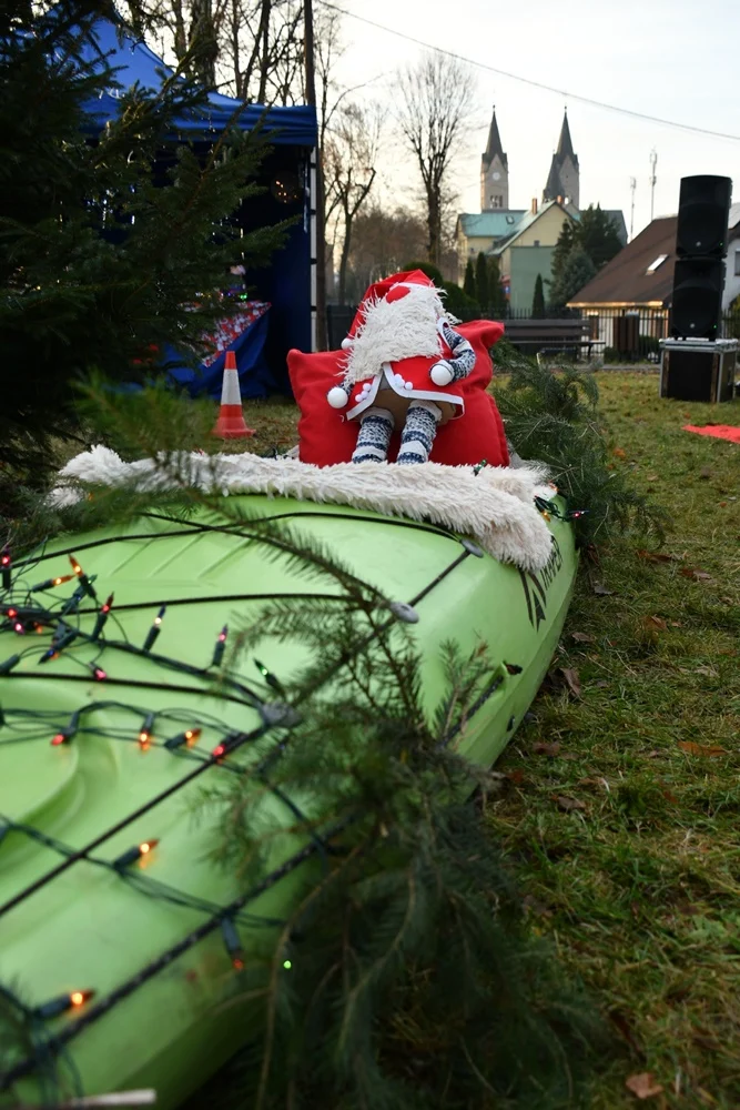 Świąteczne Kochłowice 2.0 26