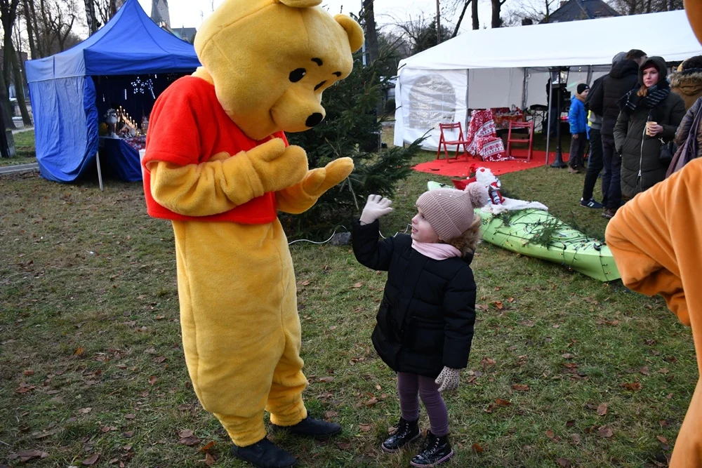 Świąteczne Kochłowice 2.0 28