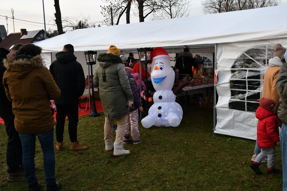 Świąteczne Kochłowice 2.0 29