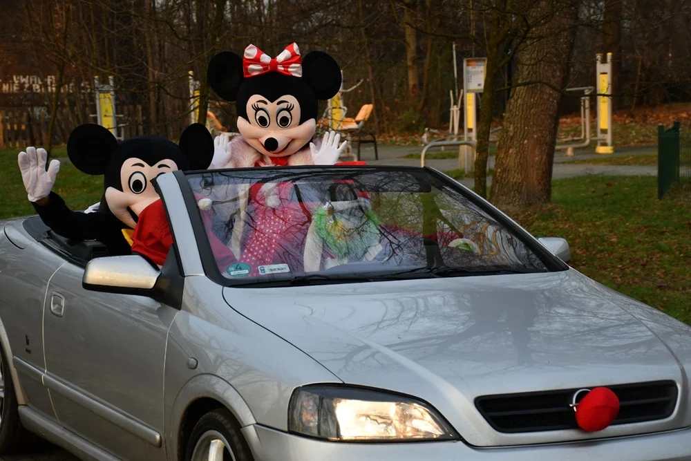 Świąteczne Kochłowice 2.0 32