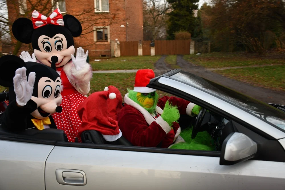 Świąteczne Kochłowice 2.0 33