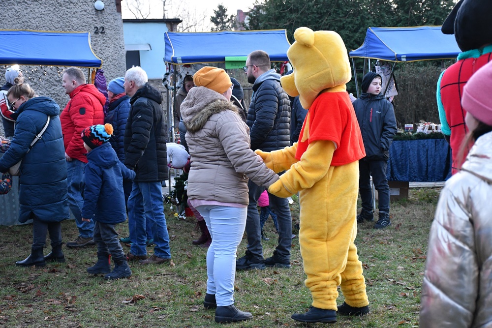 Świąteczne Kochłowice 2.0 36