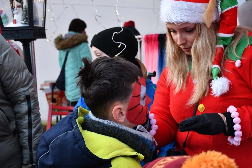 Świąteczne Kochłowice 2.0 37