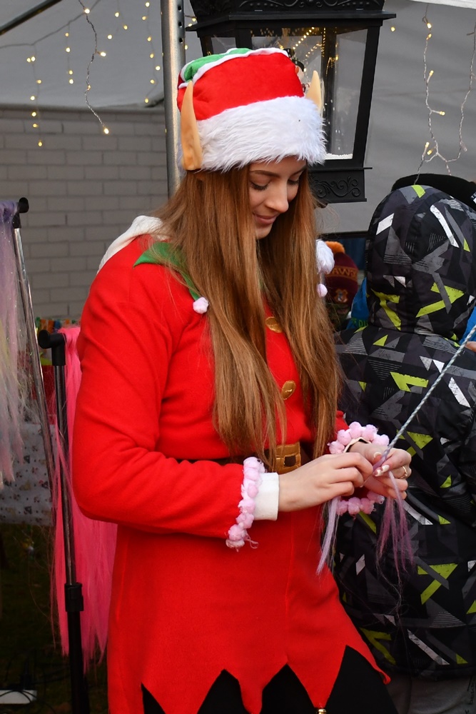 Świąteczne Kochłowice 2.0 38