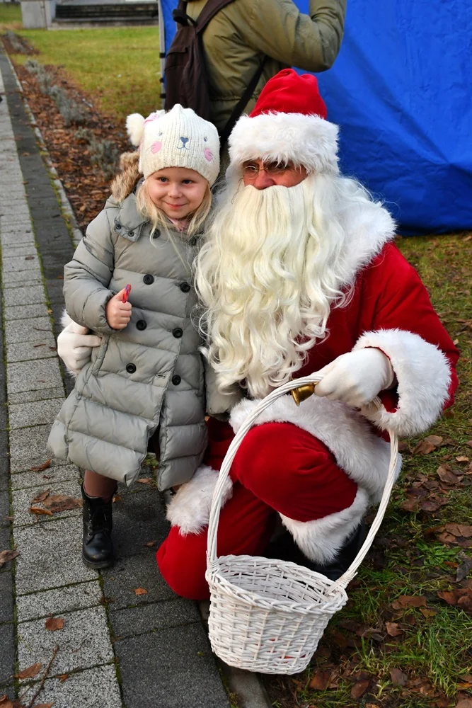 Świąteczne Kochłowice 2.0 39