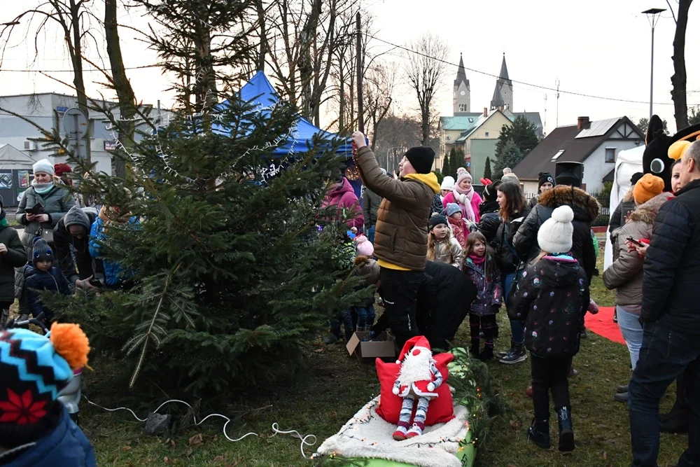 Świąteczne Kochłowice 2.0 41