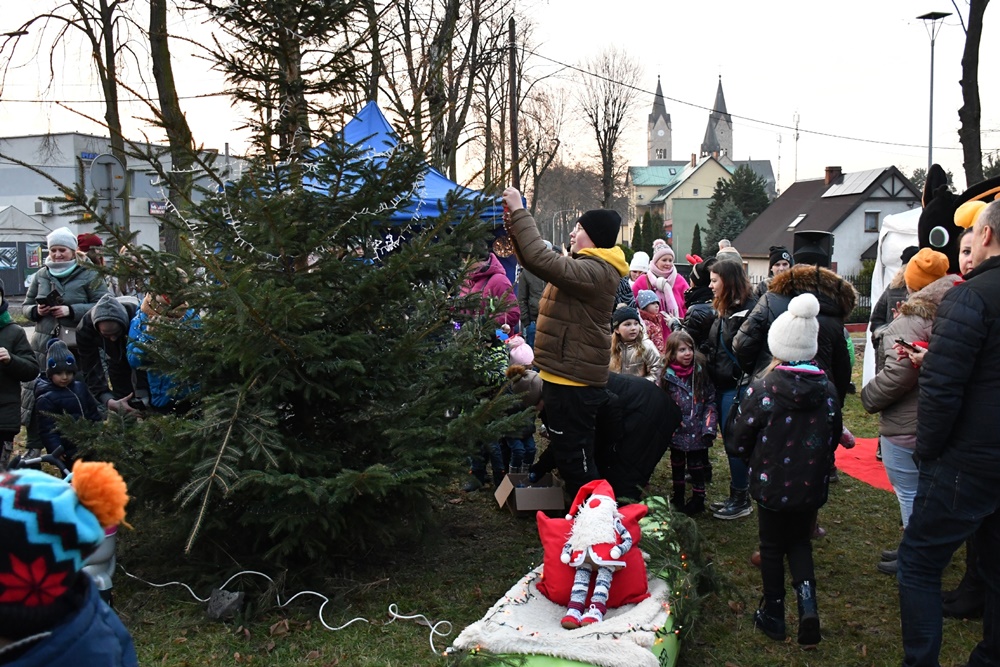 Świąteczne Kochłowice 2.0 41