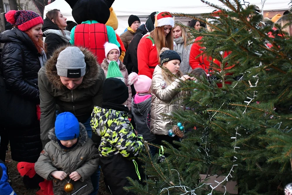 Świąteczne Kochłowice 2.0 42