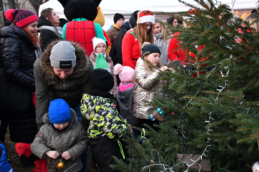 Świąteczne Kochłowice 2.0 42