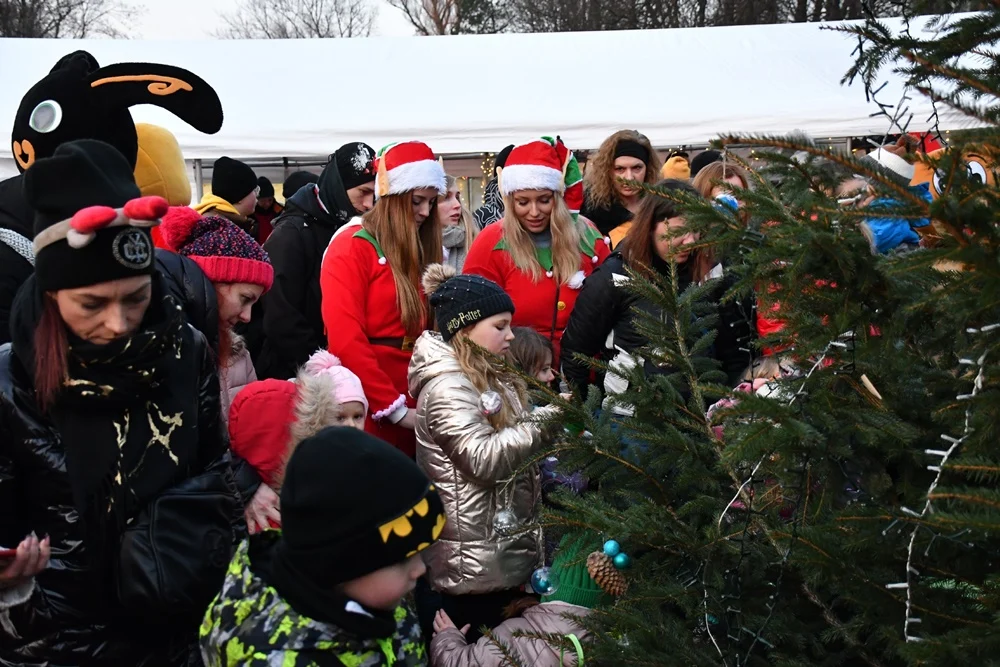 Świąteczne Kochłowice 2.0 43