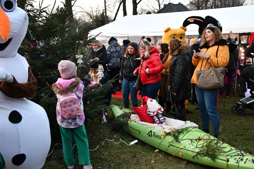 Świąteczne Kochłowice 2.0 44