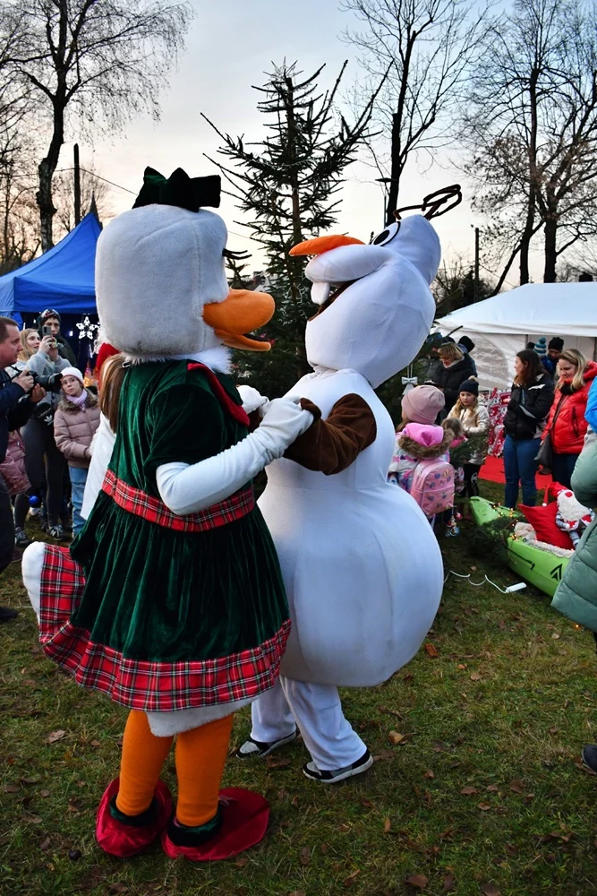 Świąteczne Kochłowice 2.0 45
