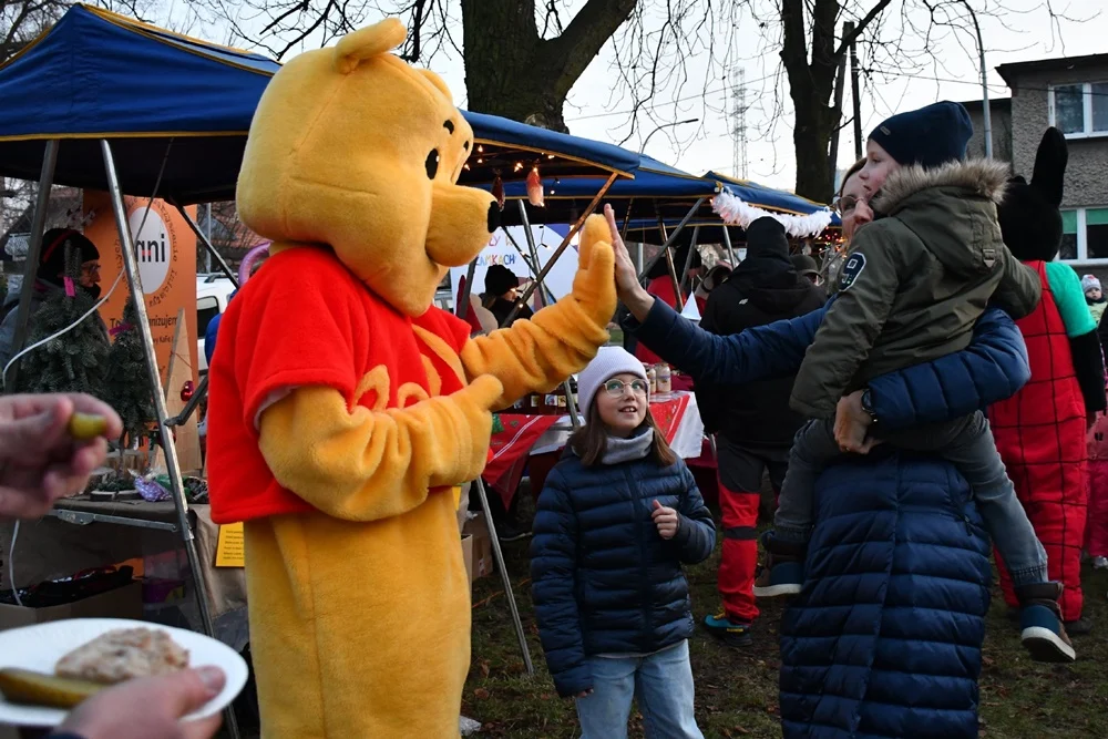 Świąteczne Kochłowice 2.0 47