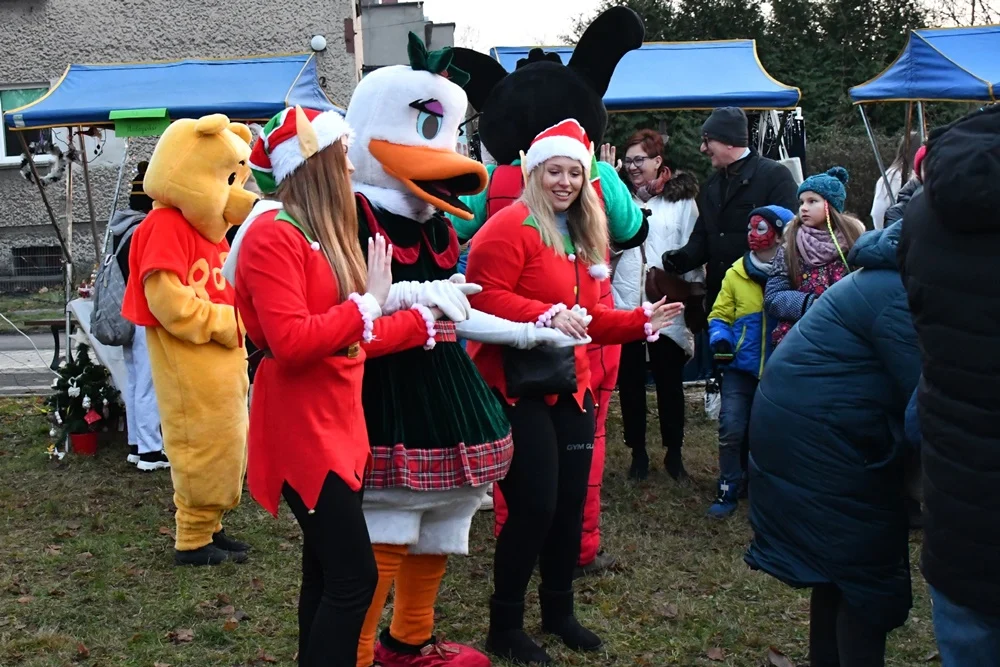 Świąteczne Kochłowice 2.0 48