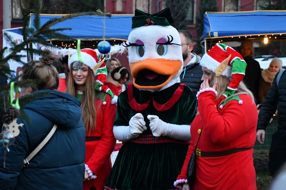 Świąteczne Kochłowice 2.0 49